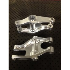 Desmo Veloce Racing Linkage for the Ducati 1198 /1098 / 848, and Streetfighter